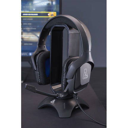 Casque gamer THE G-LAB KORP-COBALT