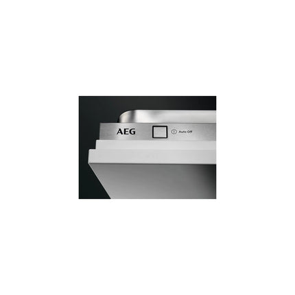 Lave vaisselle encastrable AEG FSE62417P