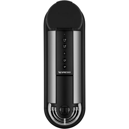 Nespresso DELONGHI NESPRESSO Citiz platinium titane EN220.T