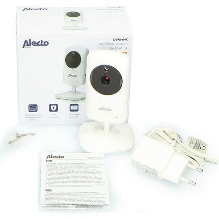 Babyphone ALECTO DVM-64C