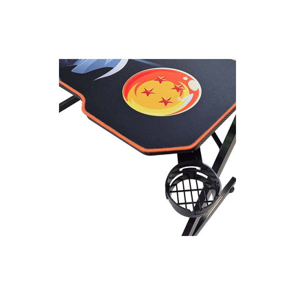 Bureau gamer SUBSONIC Subsonic - Bureau gaming ergonomique fin