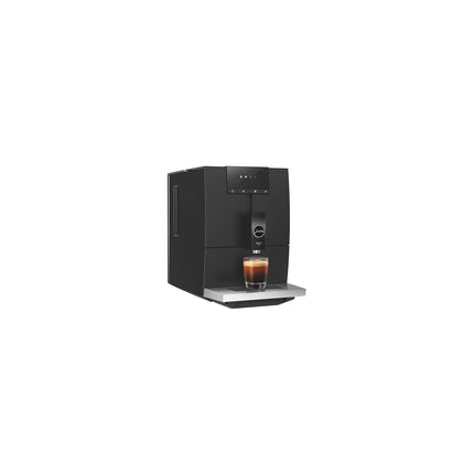 Expresso Broyeur JURA ENA 4 Metropolitan Black EB