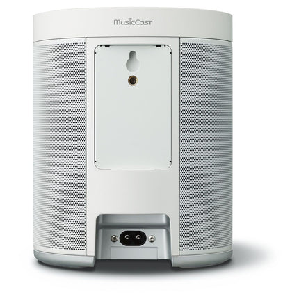 Enceinte résidentielle YAMAHA MusicCast 20
