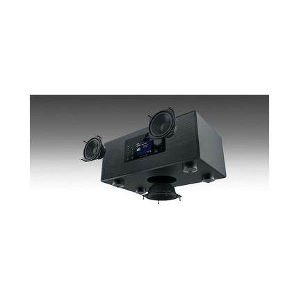 Chaîne HiFi MUSE M-695 Noir