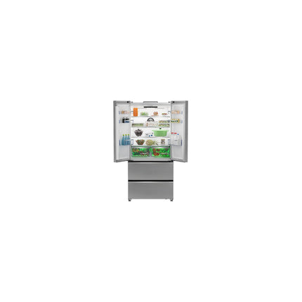 Réfrigérateur multi portes BEKO B3RGNE544HS