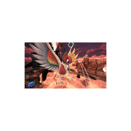 Jeu Switch 2 NINTENDO Kirby Air Riders