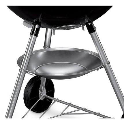 Barbecue charbon WEBER bar b-kettle 47cm