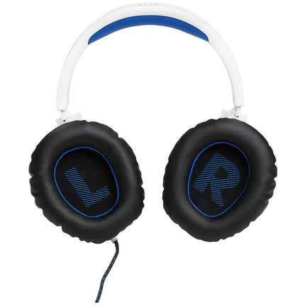 Casque gamer JBL Quantum 100P