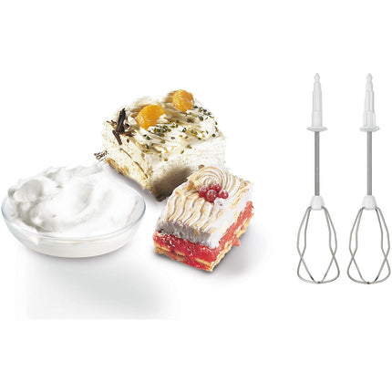 Batteur BOSCH MFQ36470