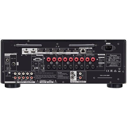 Ampli Home Cinema PIONEER VSXLX305B