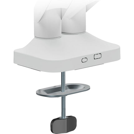 Support écran PC TNB MHFLEXDUALWH