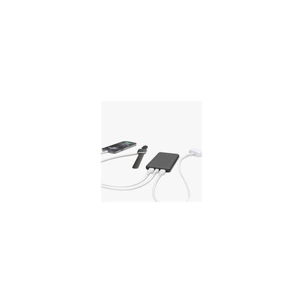 Station de charge BELKIN 10000 mAh noir