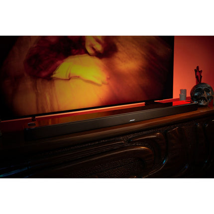 Barre de son BOSE Soundbar Ultra Noire