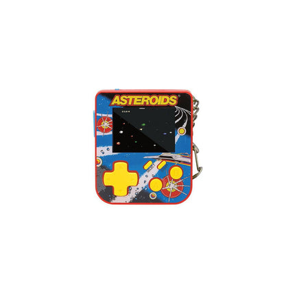 Borne d'arcade PLAION Hmt Key Chain Atari Asteroids