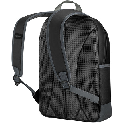 Sac à dos WENGER PC PORTABLE NEXT 24 TYON 15.6'' NOIR