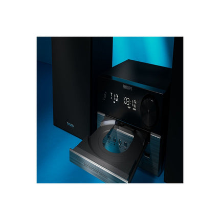 Chaîne HiFi PHILIPS Microchaîne Philips TAM3505M2