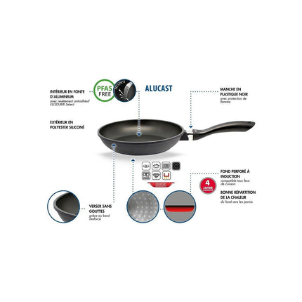 Wok ELO 9151826