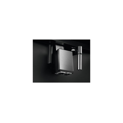 Machine à expresso ELECTROLUX EBC85X
