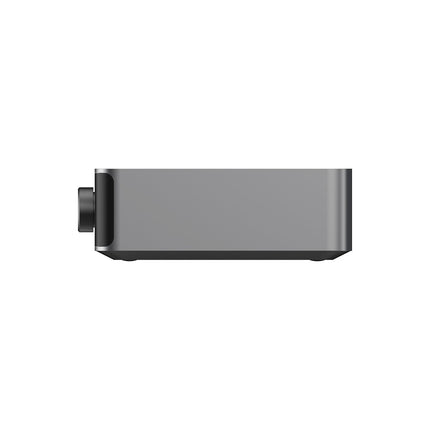 Lecteur réseau HiFi WIIM Ultra space Grey