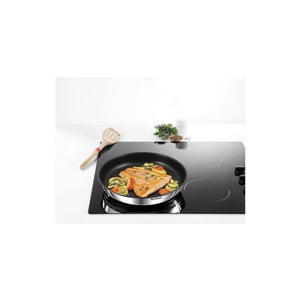 Batterie de cuisine TEFAL Ingenio Emotion 20pcs