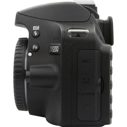 Appareil photo Reflex NIKON D3200 nu Reconditionné