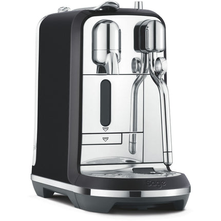 Cafetière à dosettes SAGE APPLIANCES Creatista Plus