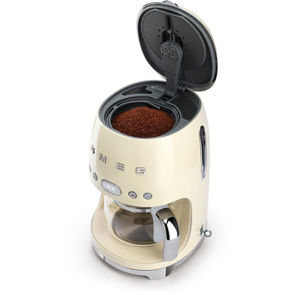 Cafetière filtre SMEG DCF02