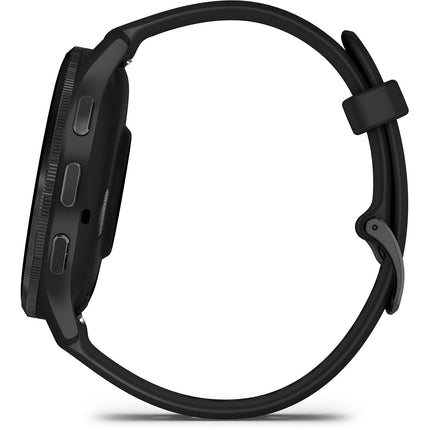 Montre sport GARMIN Venu 3 Sport et santé GPS AMOLED BT 45 mm