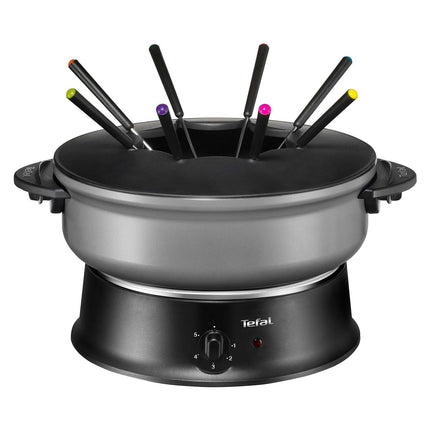 Wok et fondue TEFAL WK3020 13