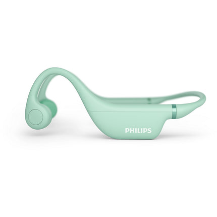 Casque PHILIPS TAK4607GR Vert