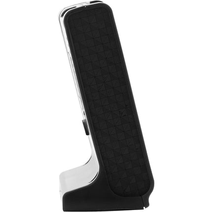 Réveil LA CROSSE WT552 Noir
