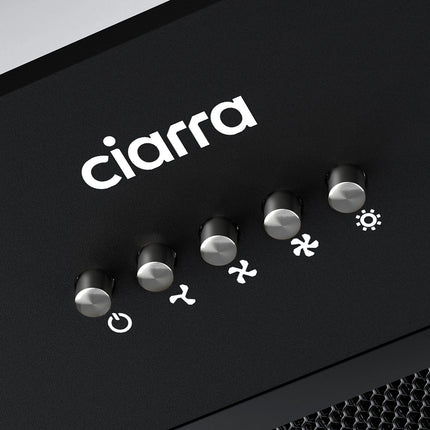 Hotte encastrable CIARRA 913ABK52