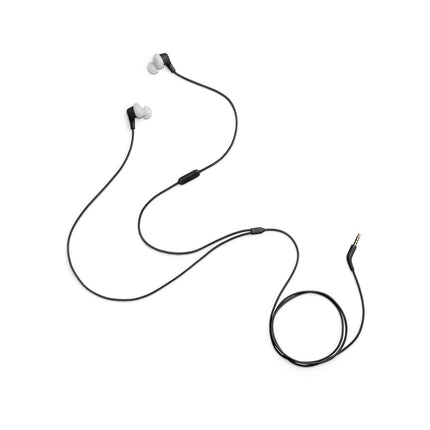 Ecouteurs sport JBL ENDURANCE RUN 3 C NOIR