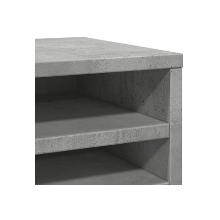 Armoire HELLOSHOP26 Organisateur armoire de bureau 36 x 26 x