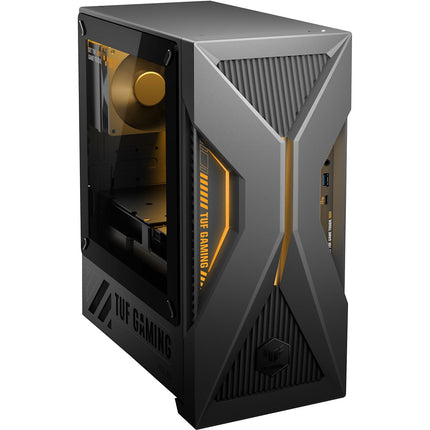 PC Gamer ASUS T500MV - Intel Core 7 240H - NVIDIA GeForce RTX 5060Ti - 32 Go RAM DDR5 - SSD 1 To