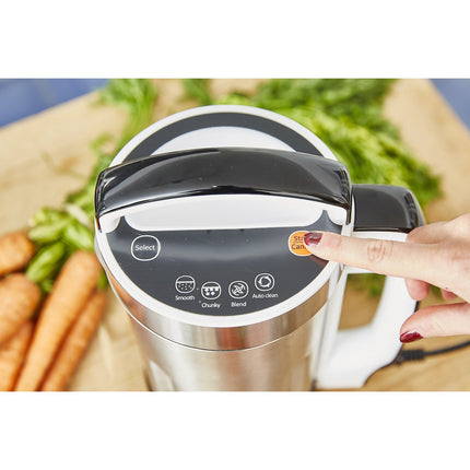Blender chauffant SENYA Cook & Heat - soupe