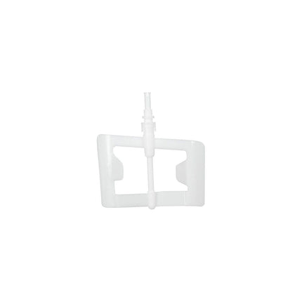 Sorbetière CLATRONIC ICM3764-blanc