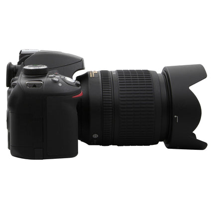 Appareil photo Reflex NIKON D3200 + 18-105vr Reconditionné