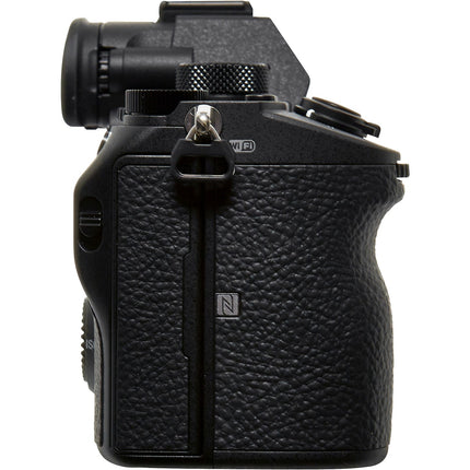 Appareil photo Hybride SONY