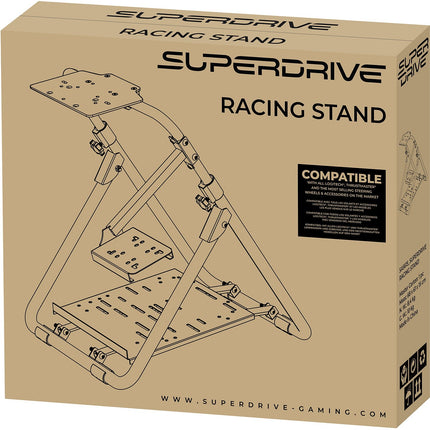 Support SUBSONIC Subsonic Racing Stand
