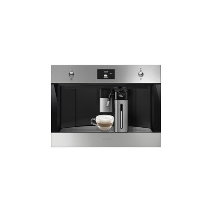 Machine à expresso SMEG CMS4303X