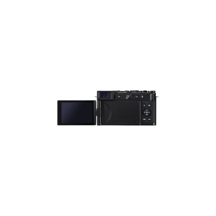 Appareil photo Compact PANASONIC L10 Noir