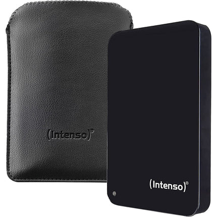Disque dur externe INTENSO IN6023512