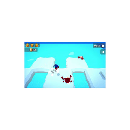 Jeu Switch JUST FOR GAMES Kraken Odyssey