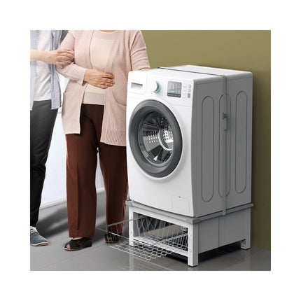 Kit de réhausse MELICONI pour lave-linge