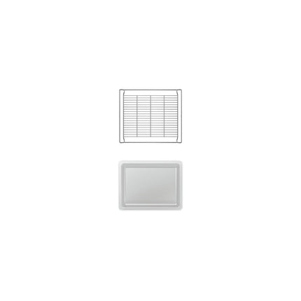 Micro ondes combiné encastrable MIELE H 7145 BM