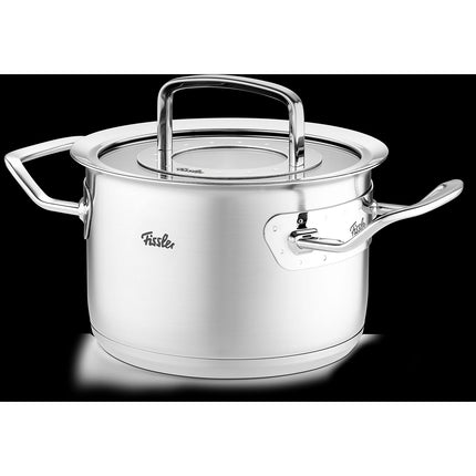 Faitout FISSLER Original profi Stew Pot 20 cm