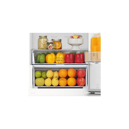 Réfrigérateur combiné HISENSE RB440N4ACA