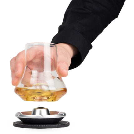 Verre PEUGEOT Les impitoyables degustation de whisky
