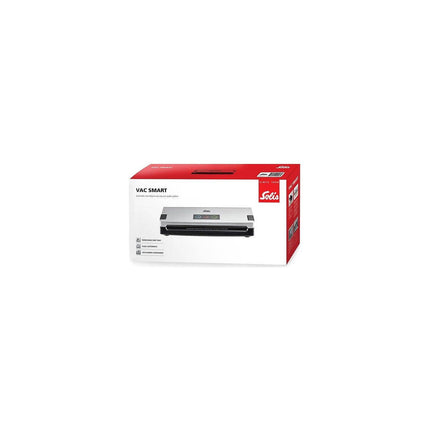 Machine sous vide SOLIS Vac Smart (Type 577)